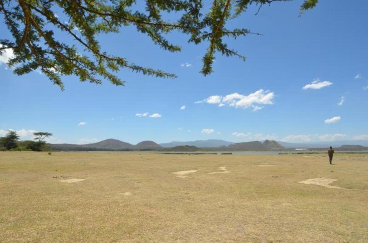 Jacaranda Lake Elementaita Lodge Gilgil Exterior photo